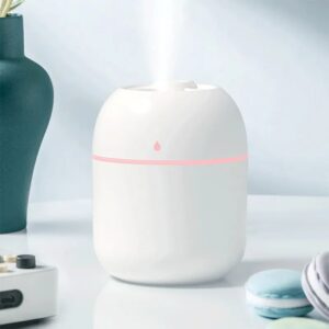 Portable Water Drop USB Humidifier
