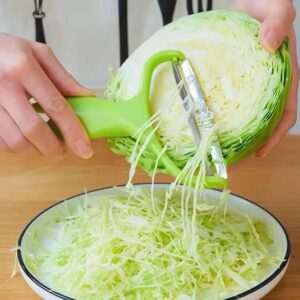 Stainless Steel Vegetable Peeler