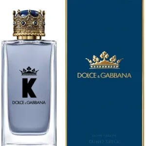 K Cologne for Men by Dolce & Gabbana