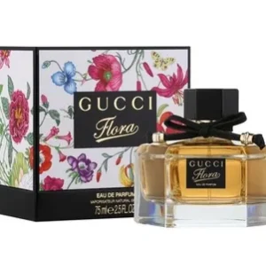 Gucci Flora Perfume For Women EDP