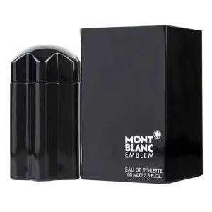 Emblem cologne for Men by Mont Blanc