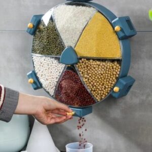 4L Cereal Storage Container