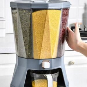 Cereal Dispenser