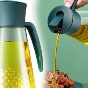 Seasoning Oil Jar