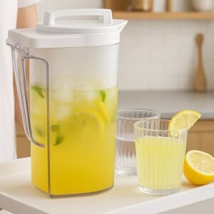 Acrylic Jug