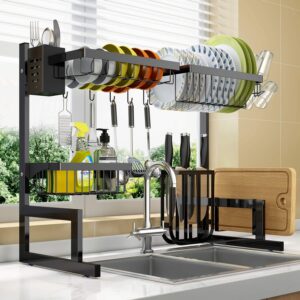 Over the Sink Dishrack