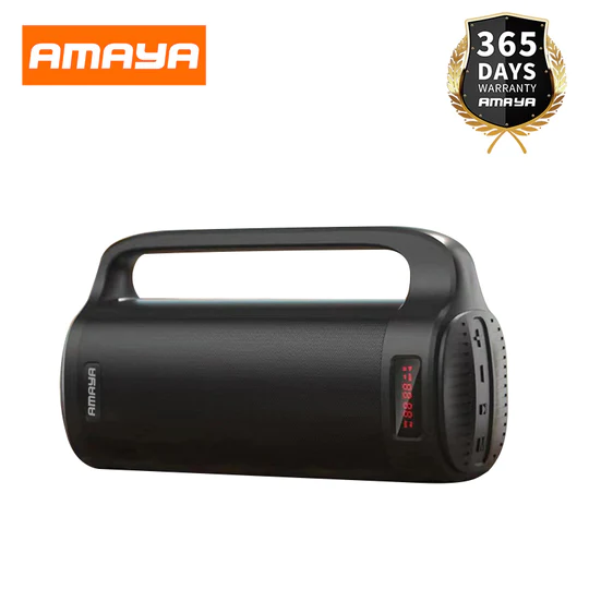 Amaya BD25 wireless Bluetooth speaker - Image 2