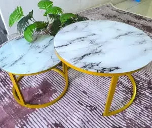 Nesting Bree 2-in-1 Coffee Table