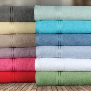 5pcs Dish Towel Super Absorbent Oil-resistant