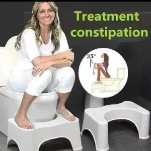 Squatty Potty Bathroom Toilet Stool