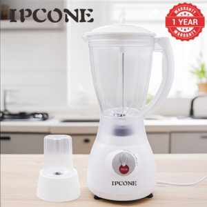 IPCONE 1.5L 2-in-1 Blender HT-JD-00