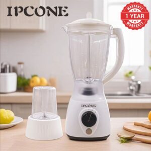 IPCONE 1.5L 2-in-1 Blender HT-JD-003