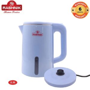 RASHNIK RN-1155 2.3L Electric Kettle