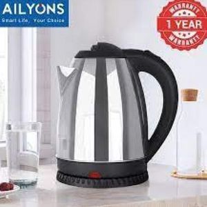AILYONS Kettle Coil-less