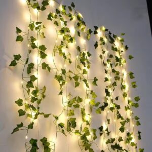 100PCS Luminous Wall Stickers Glow Stars