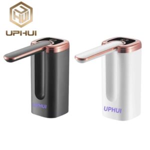 Electric Water Bottle Pump
