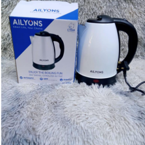 AILYONS 1.8L Electric Kettle