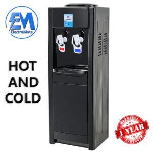 EM Water Dispenser Hot and Cold