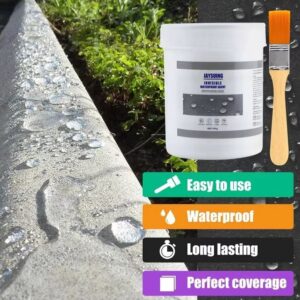 Waterproof Repair Sealant