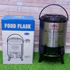 9.5L Water/Tea Urn