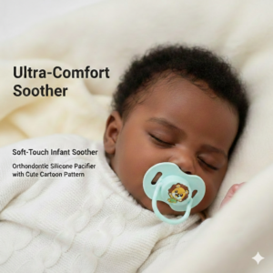 Water-Filled Baby Teether Toy