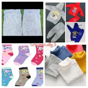 Hooded Baby Suit Set with Cotton Vests & Socks