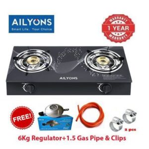 AILYONS GS025 Gas Cooker