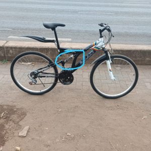 Adults Mountain Bike Size 26 Mountain Bicycle Durable