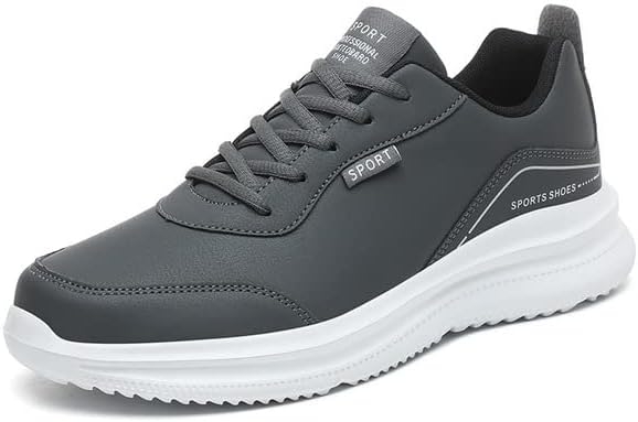 ASSKLO Large Size 40-46 Men's Sneakers