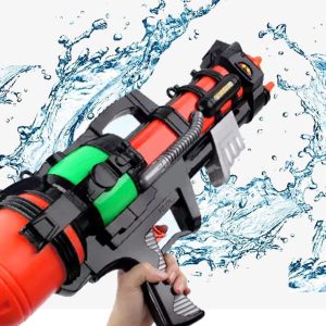 High capacity Big Water Guns Blaster Soaker Squirt Toys for Kids, Teens and adults