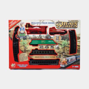 Big size electric train Children’s Toy