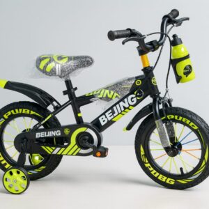 Beijing Leopard BMX 12″ kids’ bicycle
