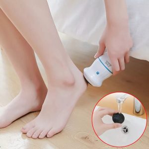 Ergonomic Design Foot file , callous remover
