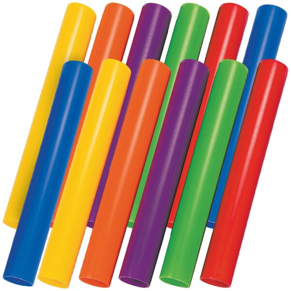 Relay Baton