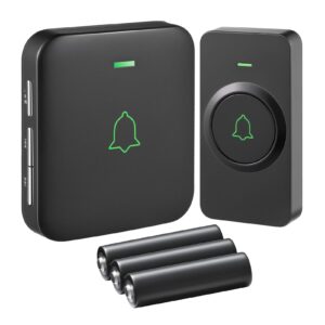 Battery Wireless door bell