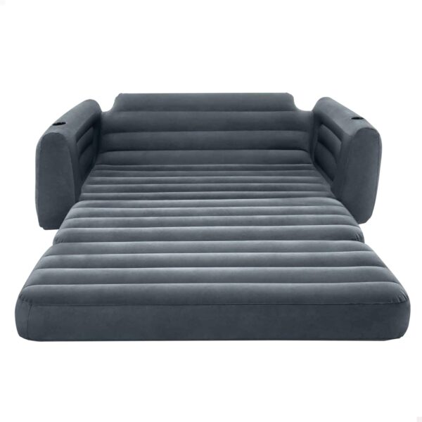 Intex Pull Out Inflatable Sofa