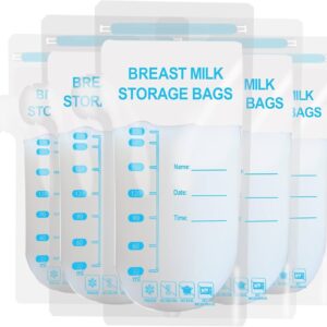 Breast milk bags 30pcs
