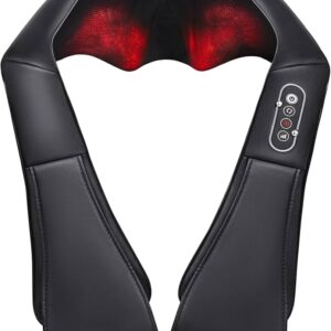 Neck Shoulder Massager