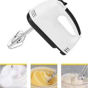 EM Hand Mixer Whisk Egg Beater