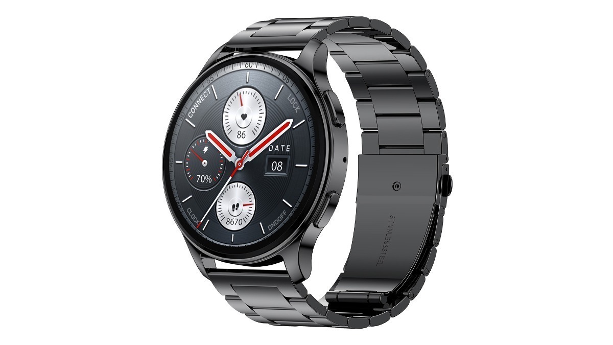 Amazfit Pop 3R Smart Watch
