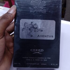 Creed Aventus Men Perfume 100ml