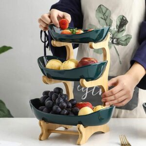 3tier Fruit Rack