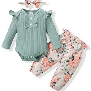 Shirt & pants set