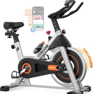 Indoor Cycling Bike