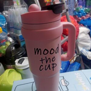 STANLEY VACUUM FLASK (Variant 2)