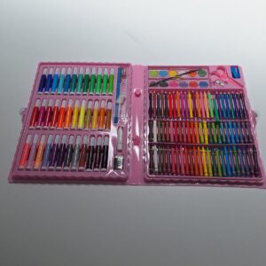 150PCS Comprehensive Kids' Art Set