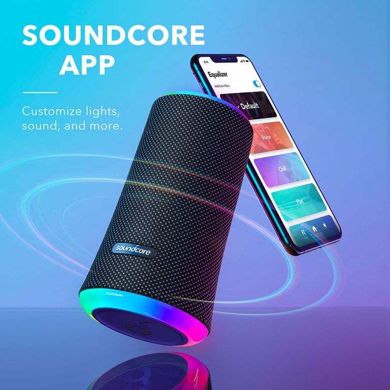 Anker Soundcore Flare 2 - Image 8