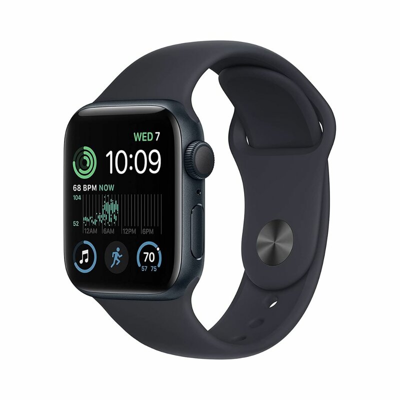 Apple Watch SE | 44mm 2nd Gen GPS - Image 4