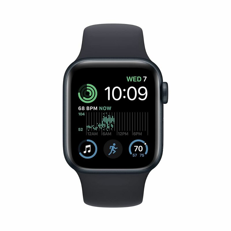 Apple Watch SE | 44mm 2nd Gen GPS - Image 3