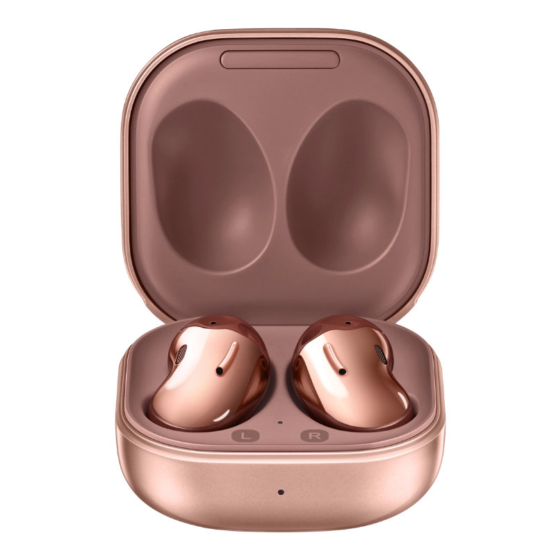 Samsung Galaxy Buds Live - Image 5